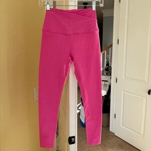 beyond yoga leggings